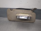 Recambio de parasol derecho para citroën c5 berlina 2.0 hdi fap referencia OEM IAM 8143XX 