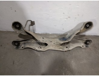 Recambio de puente trasero para opel vectra b berlina 2.0 16v cat (x 20 xev / l34) referencia OEM IAM 402286 402286 