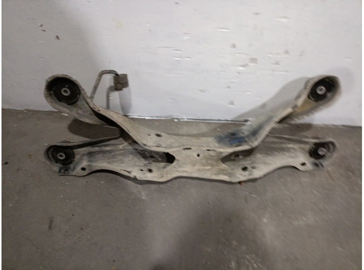 Recambio de puente trasero para opel vectra b berlina 2.0 16v cat (x 20 xev / l34) referencia OEM IAM 402286 402286 