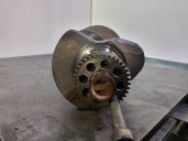 Recambio de cigueñal para liebherr grua ltm 1055 ltm 1055/3.1 referencia OEM IAM D926TIE 