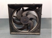 Recambio de electroventilador para renault 19 chamade referencia OEM IAM 7700790916 8240091 GATE