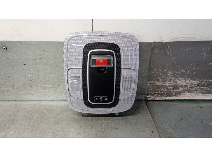 Recambio de luz interior para hyundai bayon (bc3) 1.0 t-gdi referencia OEM IAM 92800Q0210 92800Q0210YPK 