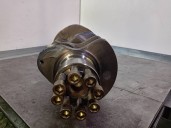 Recambio de cigueñal para liebherr grua ltm 1055 ltm 1055/3.1 referencia OEM IAM D926TIE 