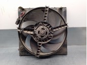 Recambio de electroventilador para renault 19 chamade referencia OEM IAM 7700790916 8240091 GATE