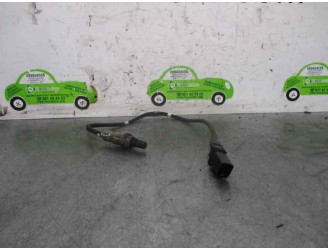 Recambio de sonda lambda para audi a3 (8v) 1.6 tdi referencia OEM IAM 