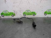Recambio de sonda lambda para audi a3 (8v) 1.6 tdi referencia OEM IAM 