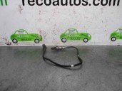 Recambio de sonda lambda para audi a3 (8v) 1.6 tdi referencia OEM IAM 