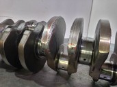 Recambio de cigueñal para liebherr grua ltm 1055 ltm 1055/3.1 referencia OEM IAM D926TIE  