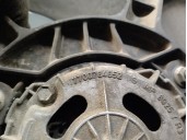 Recambio de electroventilador para renault 19 chamade referencia OEM IAM 7700790916 8240091 GATE