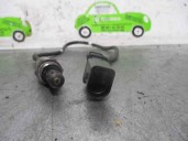 Recambio de sonda lambda para audi a3 (8v) 1.6 tdi referencia OEM IAM 
