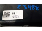 Recambio de luz interior para hyundai bayon (bc3) 1.0 t-gdi referencia OEM IAM 92800Q0210 92800Q0210YPK 