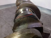 Recambio de cigueñal para liebherr grua ltm 1055 ltm 1055/3.1 referencia OEM IAM D926TIE 