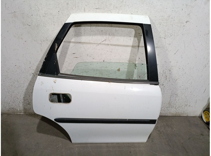Recambio de puerta trasera derecha para opel vectra b berlina 2.0 16v cat (x 20 xev / l34) referencia OEM IAM 124691 124691 
