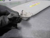 Recambio de parasol derecho para ford focus lim. 1.0 ecoboost cat referencia OEM IAM 1866053  