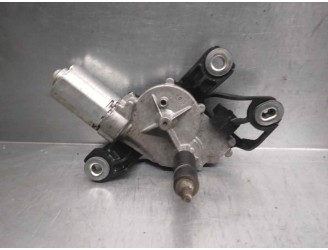 Recambio de motor limpia trasero para volkswagen golf vi (5k1) 2.0 tdi referencia OEM IAM 5K6955711A 0390201826 BOSCH