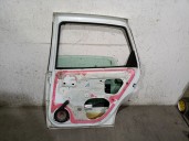Recambio de puerta trasera derecha para opel vectra b berlina 2.0 16v cat (x 20 xev / l34) referencia OEM IAM 124691 124691 