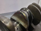 Recambio de cigueñal para liebherr grua ltm 1055 ltm 1055/3.1 referencia OEM IAM D926TIE  