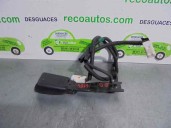 Recambio de enganche cinturon para lexus is 200 (ds2/is2) d-cat referencia OEM IAM 7323053130A0  