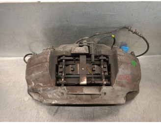 Recambio de pinza freno delantera derecha para mercedes-benz glc (x253) 220 d 4-matic (253.905, 253.903) referencia OEM IAM A011