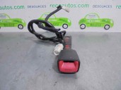 Recambio de enganche cinturon para lexus is 200 (ds2/is2) d-cat referencia OEM IAM 7323053130A0  