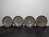 Recambio de tapacubos para » otros... 3.9t 17s 120 m-bus vespino 130e referencia OEM IAM  SEAT 127 R13