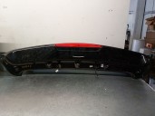 Recambio de aleron trasero para kia niro i (de) 1.6 gdi hybrid referencia OEM IAM 87210G5000 87210G5000 