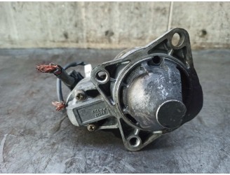 Recambio de motor arranque para mazda 323 berl. f/s (bj) 1.6 f active referencia OEM IAM B50518400 M003T38882C MITSUBISHI
