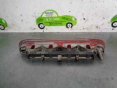 Recambio de luz central de freno para citroën jumper caja cerrada (06.2006 =>) 2.2 hdi cat referencia OEM IAM 1340670080 