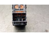 Recambio de mando elevalunas delantero derecho para hyundai bayon (bc3) 1.0 t-gdi referencia OEM IAM 93581Q0000 93581Q00004X 