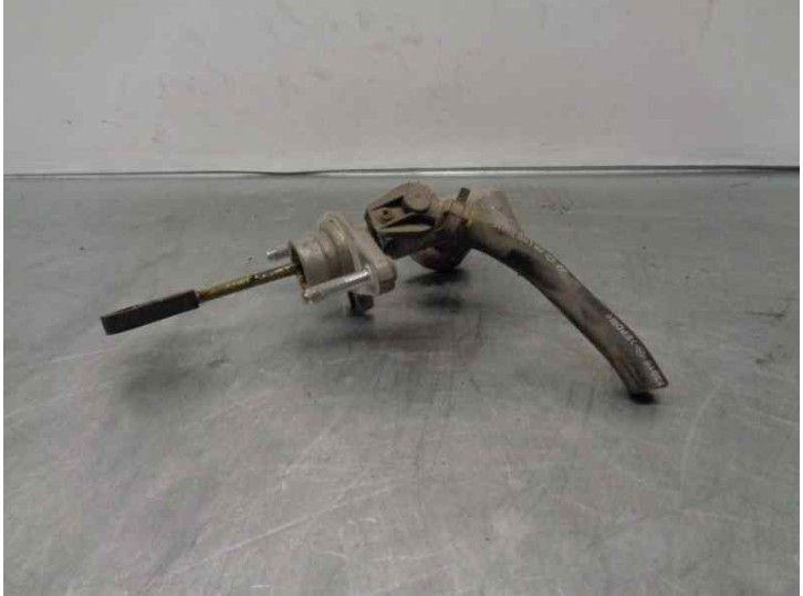 Recambio de bomba embrague para hyundai i20 i (pb, pbt) 1.4 crdi referencia OEM IAM   