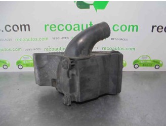 Recambio de carcasa filtro de aire para nissan nv 200 (m20) 1.5 dci cat referencia OEM IAM 8200398990 8200366976 