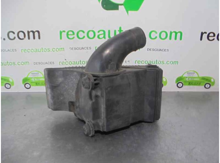 Recambio de carcasa filtro de aire para nissan nv 200 (m20) 1.5 dci cat referencia OEM IAM 8200398990 8200366976 