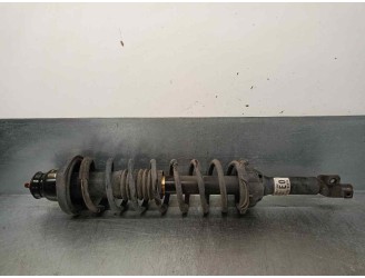 Recambio de amortiguador trasero izquierdo para mg serie 600 (rh) 2.0 cat referencia OEM IAM 52620SN7E021M1 22102889 DELCO