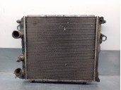 Recambio de radiador agua para renault 19 chamade referencia OEM IAM 7700784039M 