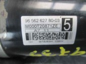 Recambio de carcasa filtro de aire para nissan nv 200 (m20) 1.5 dci cat referencia OEM IAM 8200398990 8200366976 