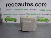Replacement relay / fuse box for Lexus IS 200 (DS2/IS2) D-CAT OEM IAM reference 8273053020 8267253040 