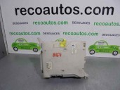 Replacement relay / fuse box for Lexus IS 200 (DS2/IS2) D-CAT OEM IAM reference 8273053020 8267253040 
