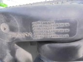 Recambio de carcasa filtro de aire para nissan nv 200 (m20) 1.5 dci cat referencia OEM IAM 8200398990 8200366976 