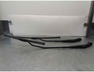Recambio de brazo limpia delantero derecho para hyundai i20 i (pb, pbt) 1.4 crdi referencia OEM IAM 983201J000 983601J000 
