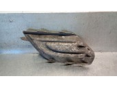 Recambio de rejilla paragolpes derecha para opel corsa e (x15) 1.3 cdti (08, 68) referencia OEM IAM 13419796 1223298 
