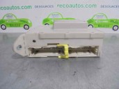 Replacement relay / fuse box for Lexus IS 200 (DS2/IS2) D-CAT OEM IAM reference 8273053020 8267253040 