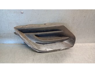 Recambio de rejilla paragolpes izquierda para opel corsa e (x15) 1.3 cdti (08, 68) referencia OEM IAM 13419795 1223297 