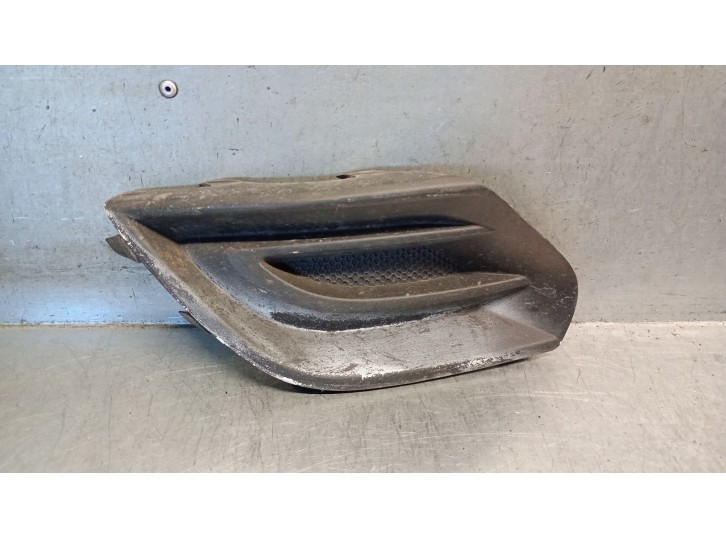 Recambio de rejilla paragolpes izquierda para opel corsa e (x15) 1.3 cdti (08, 68) referencia OEM IAM 13419795 1223297 
