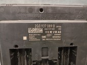 Recambio de modulo electronico para seat arona (kj7, kjp) 1.0 tsi referencia OEM IAM 2Q0937089B  