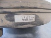 Recambio de servofreno para nissan nv 200 (m20) 1.5 dci cat referencia OEM IAM JX50D11A  