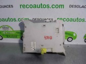 Replacement relay / fuse box for Lexus IS 200 (DS2/IS2) D-CAT OEM IAM reference 8273053050 8267253060 