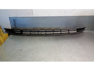 Recambio de rejilla paragolpes central para opel corsa e (x15) 1.3 cdti (08, 68) referencia OEM IAM 13442430 1320245 