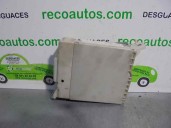 Replacement relay / fuse box for Lexus IS 200 (DS2/IS2) D-CAT OEM IAM reference 8273053050 8267253060 
