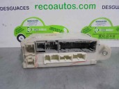 Replacement relay / fuse box for Lexus IS 200 (DS2/IS2) D-CAT OEM IAM reference 8273053050 8267253060 