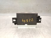 Recambio de modulo electronico para seat arona (kj7, kjp) 1.0 tsi referencia OEM IAM 5QA919283E  